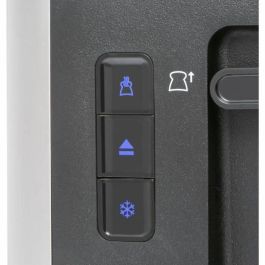 Russell Hobbs RUS5038061163766 Tostadora Heaton de 2 Ranuras, Acero Inoxidable