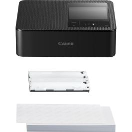 Impresora Fotografica Canon Selphy Cp1500 Bk Precio: 184.50000019. SKU: B1CGYCVNG4