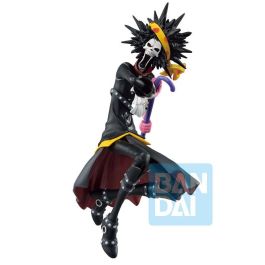 BANPRESTO Figura Ichibansho Brook Film Red More Beat One Piece 16,5cm Precio: 65.49999951. SKU: B1KCFYDEAP