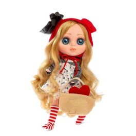 Muñeca articulada the biggers marianela weber 32cm Precio: 49.9972. SKU: S2411443