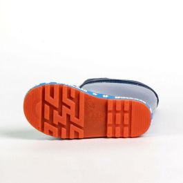 Cerdá Botas Lluvia Pvc Spiderman T030 Talla 30