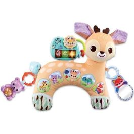 Cojín Temprano Mi Sensorial Vtech Precio: 52.78999979. SKU: B17W7K7HLK