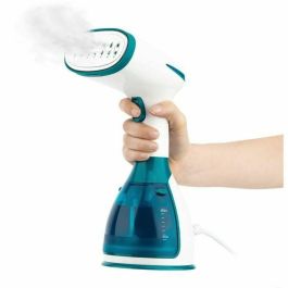 Weasy HVP10 Vaporizador de Mano 1500W, Calentamiento 30s, Vapor 32g/min, Depósito 280ml, Autonomía Ilimitada