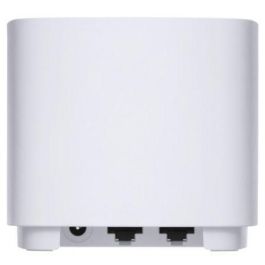 Sistema Mesh Asus ZenWiFi XD4 Plus 1800Mbps/ 2.4GHz 5GHz Sistema Mesh Asus ZenWiFi XD4 Plus 1800Mbps/ 2.4GHz 5GHz