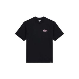 Camiseta de Manga Corta Hombre Dickies Graysville Ss Negro 7-8 Años Precio: 29.49999965. SKU: B17WER6REH