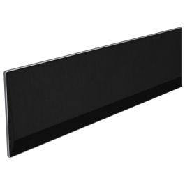 LG Barra de Sonido 3.1 Canales 360W G1.DEUSLLK con Subwoofer Integrado, Dolby Atmos, Bluetooth y eARC