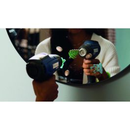 Rapid Pistola de aire caliente RAPID RX1000 RAP4051661037740