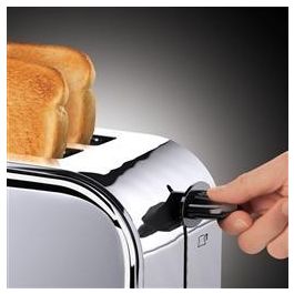 Tostador 2 Ranuras Alargadas Victory RUSSELL HOBBS 23520-56