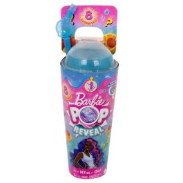 Muñeca barbie pop reveal serie frutas - modelos surtidos