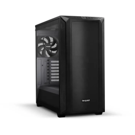 be quiet! SHADOW BASE 800 Black Midi Tower PC Negro Precio: 148.50000033. SKU: B1CK59WMDS