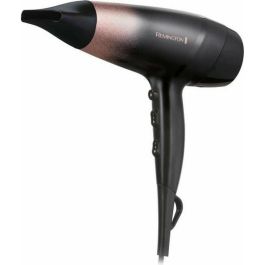 Secador de Pelo Remington D5305 Negro 2200 W Secador de Pelo Remington D5305 Negro 2200 W Precio: 35.58999983. SKU: B12KW4TZC2