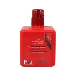 Voltage Cerezo Terapia Champú 500 Ml Precio: 16.50000044. SKU: SBL-32013001