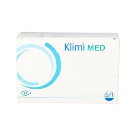 SIFI Klimi Med 14 Toallitas Estériles Precio: 20.89000023. SKU: B1CQ6N994V