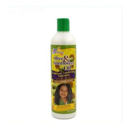 Sofn Free Pretty Olive & Sunflower Oil Acondicionador 354 Ml Precio: 4.58999948. SKU: S4254329