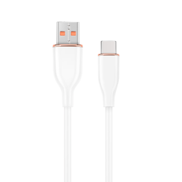 Gembird GMB Audio CC-USB2S-AMCM-1.5M-W cable USB USB 2.0 1,5 m USB A USB C Blanco Precio: 6.50000021. SKU: B1FFCY7XM2