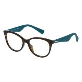 Montura de Gafas Mujer Police VPL413530722 Ø 53 mm Precio: 39.49999988. SKU: S0347713