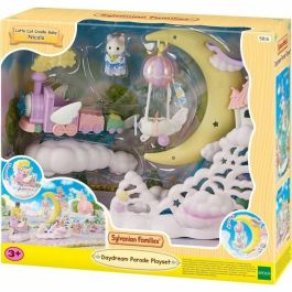 Sylvanian Families SYL5054131058169 El Desfile de los Sueños 5816