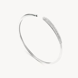 Pulsera Mujer Stroili 1694199 Plateado Pulsera Mujer Stroili 1694199 Plateado