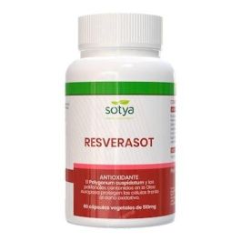 Resverasot Precio: 5.5. SKU: B142WVVN84