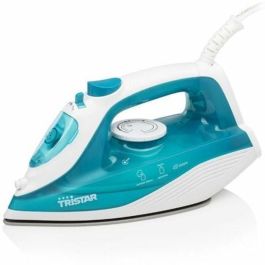 Plancha de Vapor Tristar ST-8300 Plancha de vapor 2000 W Plancha de Vapor Tristar ST-8300 Plancha de vapor 2000 W