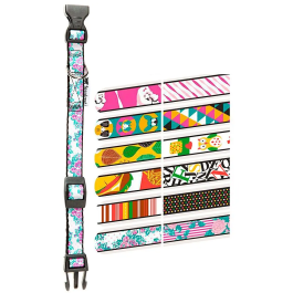 Ferplast Collar Fantasia C15 32 para Perros Ajustable de 23-32 cm Precio: 5.50000055. SKU: B12H9D6XQH