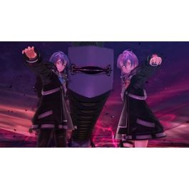 La leyenda de los héroes: Trails Through Daybreak II - Edición Deluxe para PS4 810100864545