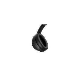 Sony WH-1000XM4 Headset Head-band 3.5 mm connector USB Type-C Bluetooth Black Sony WH-1000XM4 Headset Head-band 3.5 mm connector USB Type-C Bluetooth Black