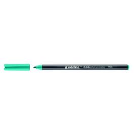 Rotulador Fibra Edding 1300 Azul Turquesa 5 unidades Precio: 4.49999968. SKU: B18QSPPRDJ