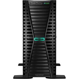 HPE ProLiant ML110 Gen11 Servidor Torre Intel Xeon Silver 4510 32GB RAM 8TB HDD 2x1000W
