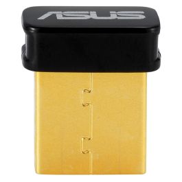 ASUS USB-BT500 Adaptador Bluetooth 5.0 USB Inalámbrico Negro Oro