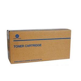 Konica Minolta DR-512 - Laser Imaging Drum - Black - 120000 Pages Precio: 143.88999955. SKU: B1JZ8ZCTH9