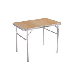 Marbueno Mesa Plegable Aluminio D25 Surtida Camping y Playa 90X60X39/70 cm 10014 Precio: 37.50000056. SKU: B13VMR5NWR