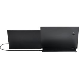 ASUS ZenScreen MB16QHG Monitor Portátil 16" WQXGA (2560x1600) IPS 120Hz USB-C HDMI