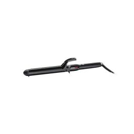 Babyliss Tenacillas Diamond Extra Long 32mm Curling Iron Titanium Diamond 135-220°C Apagado Automático Precio: 66.78999987. SKU: B1J27C2YGK