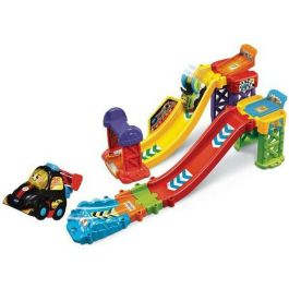 Pista con Rampas Vtech Tut Tut Bolides Springboard of the Extreme Waterfa Precio: 50.94999998. SKU: B17KMLH6PT