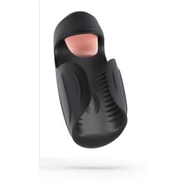 Masturbador Masculino Blush M for Men Negro Precio: 66.78999987. SKU: B1APD38AL6