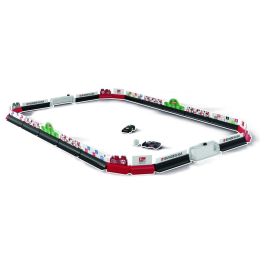 CARRERA Set Futbol radio control Bundesliga Escala 1:43 +6 Años Precio: 41.50000041. SKU: B1J8CJHKK6