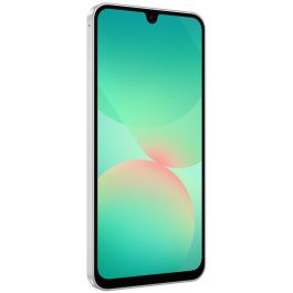 Samsung Galaxy A26 5G - Smartphone con pantalla Super AMOLED de 6.7", 120Hz, batería 5000mAh, carga rápida 25W, cámara 50MP, 256GB