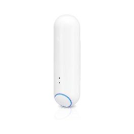 Ubiquiti UP-Sense Sensor de Humedad, Movimiento y Temperatura Inalámbrico Bluetooth 2400 MHz Blanco Policarbonato