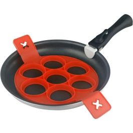 Arthur Martin AM3950 batería de cocina de 16 piezas - Aluminio - Mango extraíble - Todas las fuentes de calor, incluida la inducción Arthur Martin AM3950 batería de cocina de 16 piezas - Aluminio - Mango extraíble - Todas las fuentes de calor, incluida la inducción