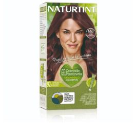 NATURTINT Tinte sin Amoniaco #5.50 Caoba Chispeante, Coloración Permanente Cabello, 170 ml Precio: 7.49999987. SKU: B1KE2TD4LV