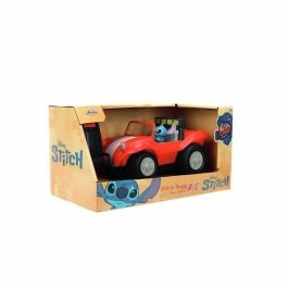 Smoby Coche Radio Control Stitch Buggy 1:24