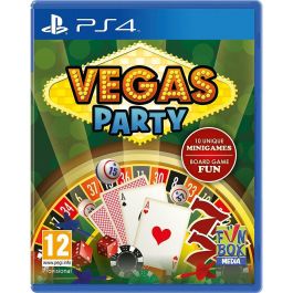 Videojuego PlayStation 4 Meridiem Games Vegas Party Precio: 34.50000037. SKU: S7816486