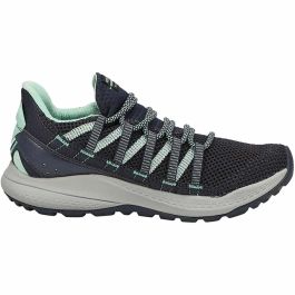 Zapatillas Deportivas Mujer Merrell Bravada Edge Azul oscuro Precio: 75.88999968. SKU: S6487808