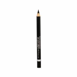 Maybelline #33-negro LINE REFINE Lápiz Delineador de Ojos Kajal Negro Preciso para Párpado y Línea de Agua Acabado Intenso 1 unidad Maybelline #33-negro LINE REFINE Lápiz Delineador de Ojos Kajal Negro Preciso para Párpado y Línea de Agua Acabado Intenso 1 unidad