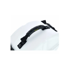 HARDCASE Estuche Rígido Caja 14" Blanco