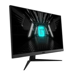 MSI G2712F Monitor Gaming para PC 27 pulgadas Panel IPS Rápido Full HD 180Hz 1ms Sincronización Adaptativa DisplayPort HDMI Montaje VESA