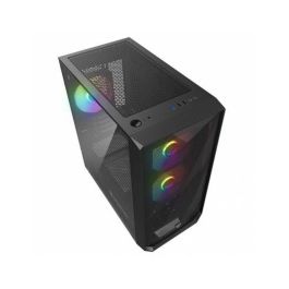 Ventilador de Caja Nfortec NF-CS-DYS-B Ventilador de Caja Nfortec NF-CS-DYS-B