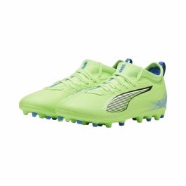Botas de Fútbol para Niños Puma Ultra 5 Match Mg Amarillo NW25 9 ml Precio: 65.0012. SKU: B1E9B3E5RA