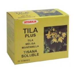 Tila Plus Tisana Precio: 8.5000003. SKU: B1A39ANGCW